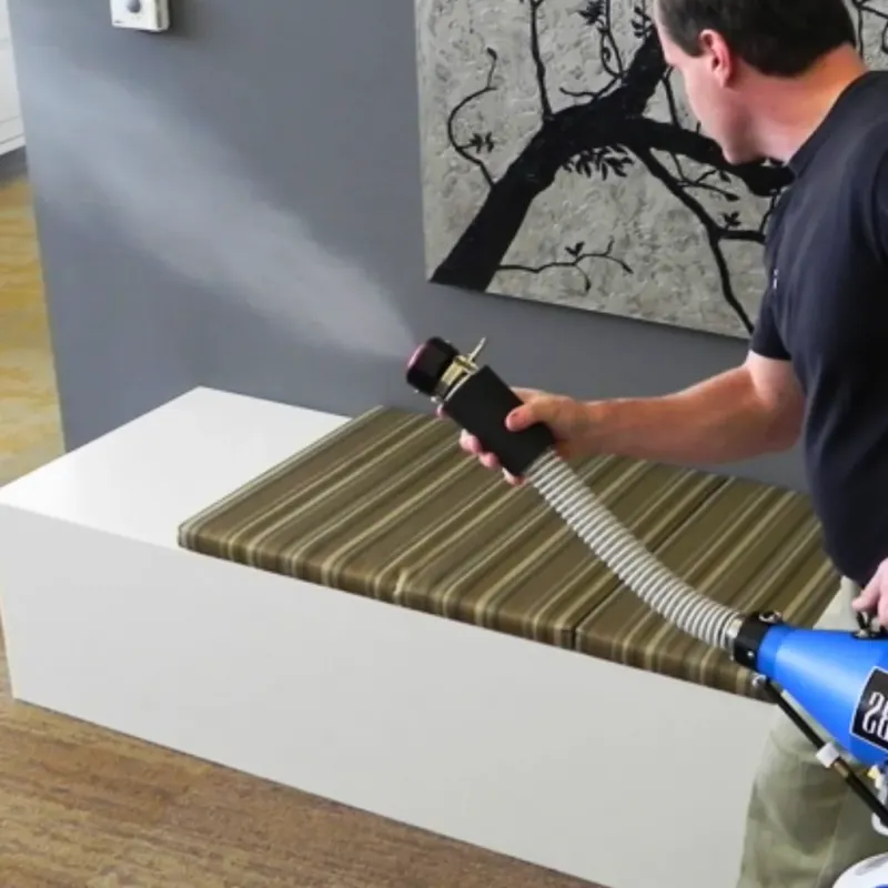 Professional Odor Removal in Willacoochee, GA